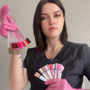 Ирина Фридман