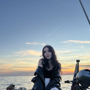 Ксения Мухина