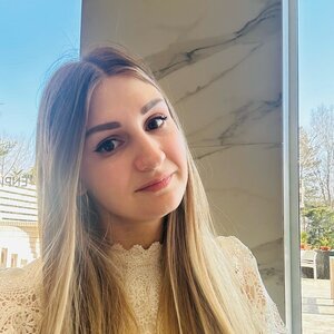 Екатерина Кузина