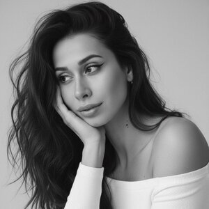 Милана Ахмедова