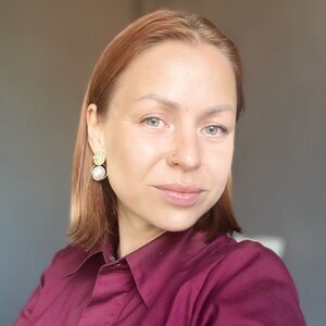 Анна Драчук