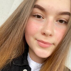 Марина Андреева