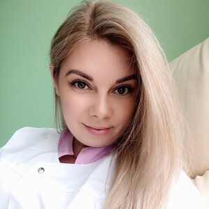 Елена Сионова