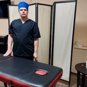 Виктор Седов