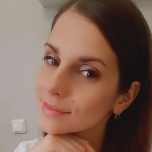 Виктория Крестова