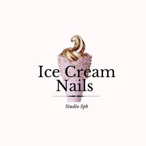 Студия маникюра Icecream nails Studio
