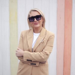 Елена Макарова