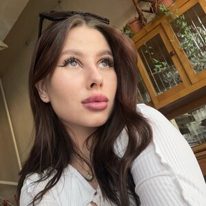 Анастасия Иванова
