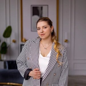 Ксения Семина