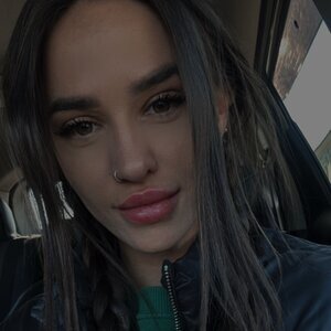 Екатерина Китикова