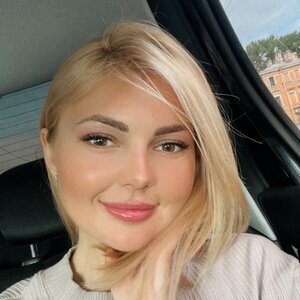 Ольга Любарская