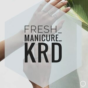 Студия маникюра Fresh Manicure