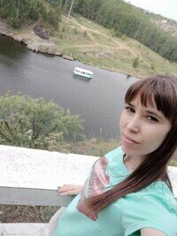 Анна Бахтерева