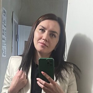 Екатерина Мукина