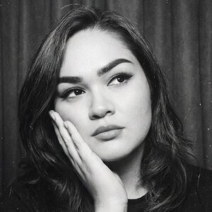 Диля Таджибаева