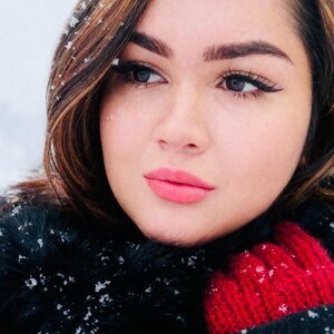 Диля Таджибаева