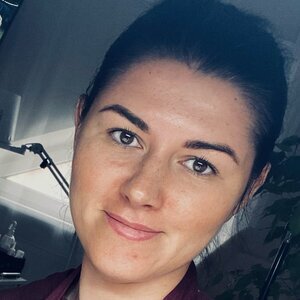 Дарья Лебедева