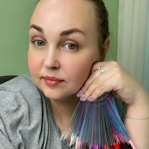 Анна Станиславовна
