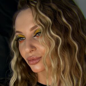 Валентина Гаврилова