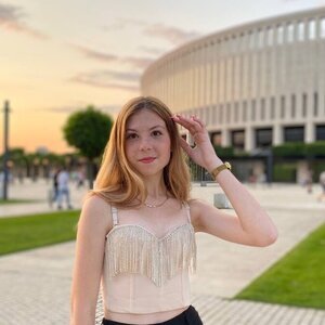 Анна Копцева