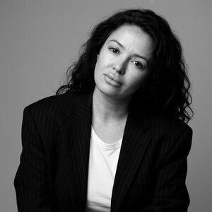 Галина Юлдашева