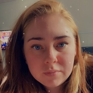 Анастасия Гладких