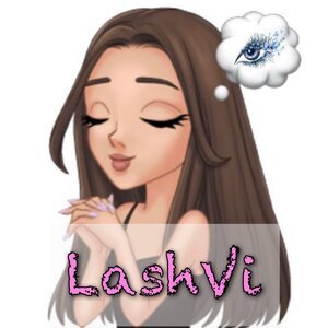 Виктория LashVi
