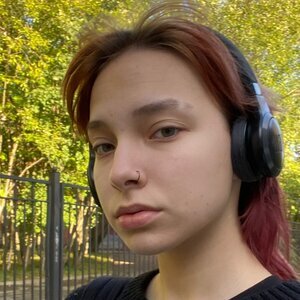 Ангелина Черник
