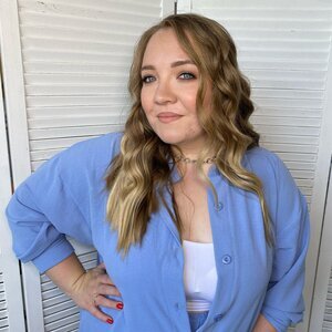 Галина Корякина