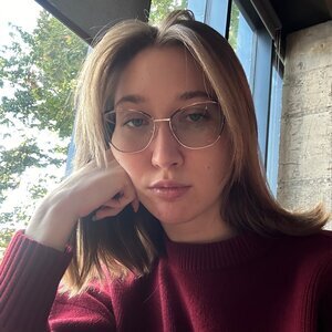 Екатерина Михайлуца