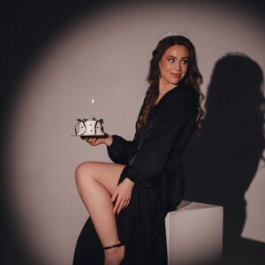 Кристина Колышницына