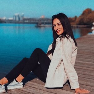Елена Соловьева