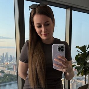 Оксана Кожевникова