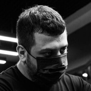 Шахром Урунов