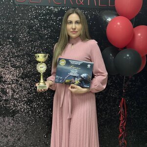 Татьяна Ажибаева