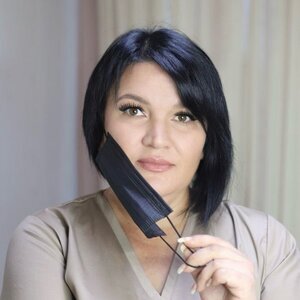 Юлия Арзыбова