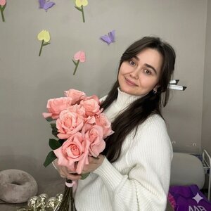 Нигина Шокирова