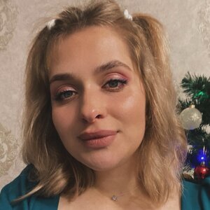 Екатерина Фунтяева