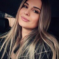 Мария Катенина