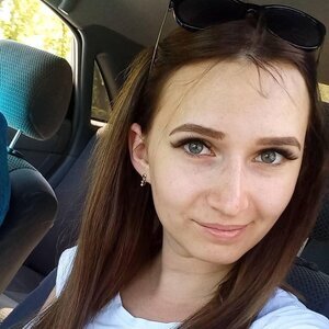 Ирина Аюпова