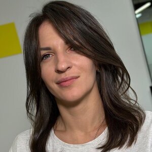 Ольга Маргания