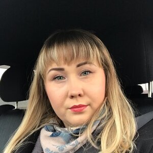 Екатерина Вьюнова