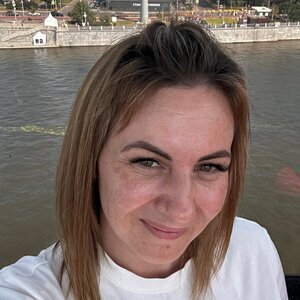 Олеся Павлова