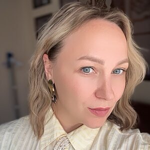 Елена Кабакова