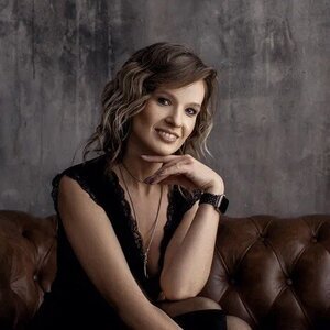 Инна Калашникова