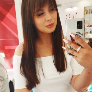 Светлана Смирнова