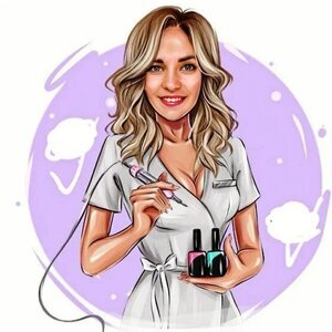 Дарья Бобренко