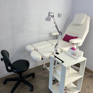 Beauty Room Пионерская