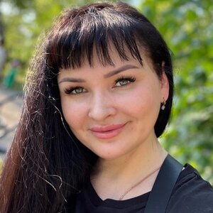 Юлия Новикова