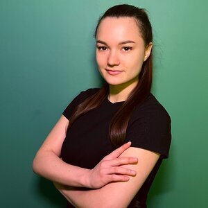 Екатерина Демьянова